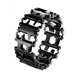 Illustration for article titled Why Leatherman's Multitool Bracelet Is Beautiful But Useless